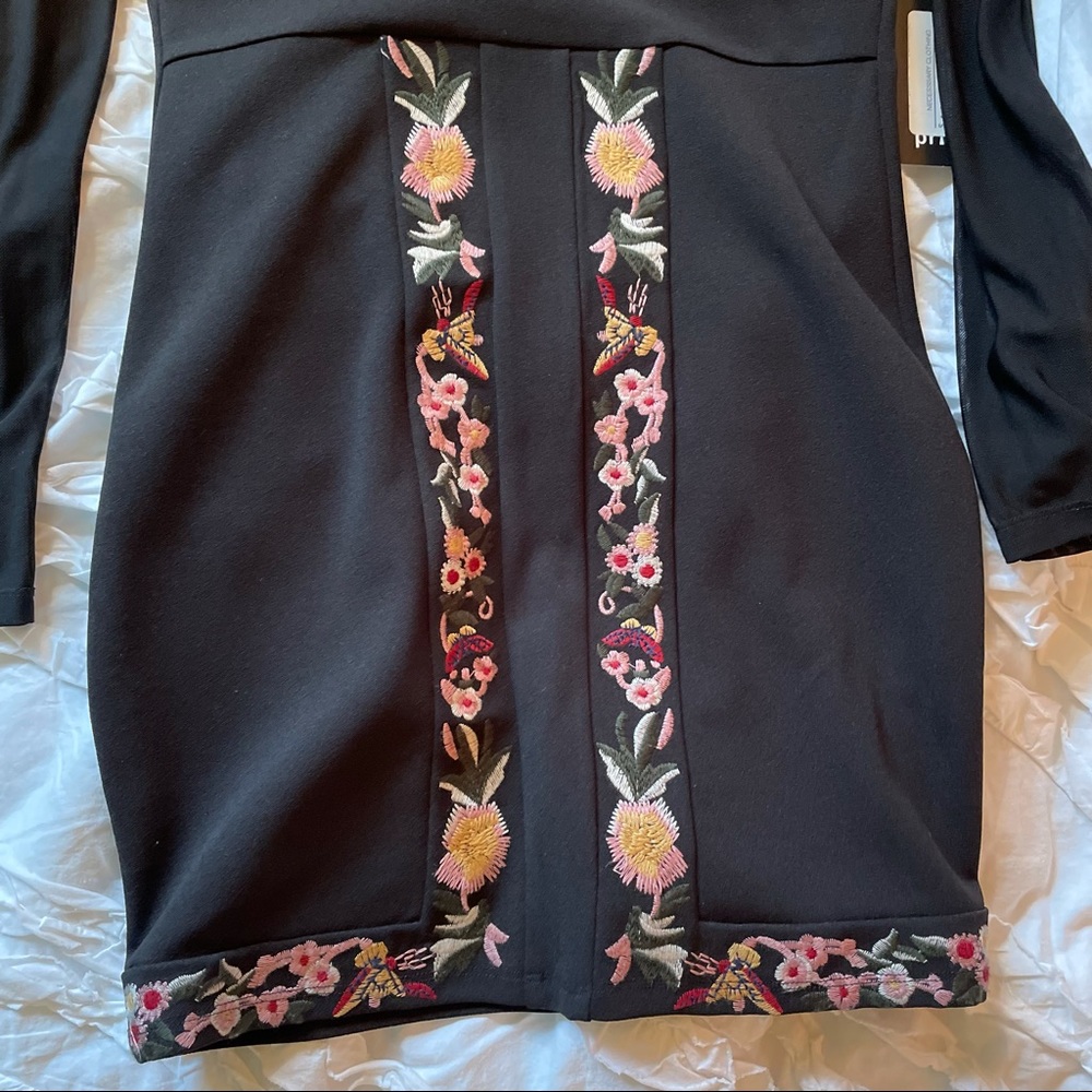 Bodycon Dress - Picture 3 of 6